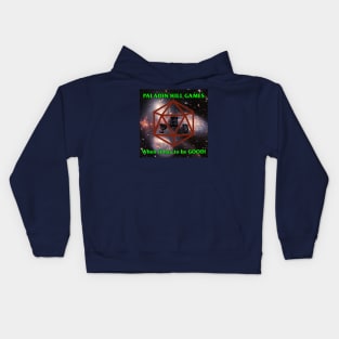 PHG Space Kids Hoodie